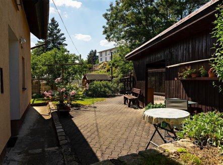 Prodej domu/vily, 193 m²