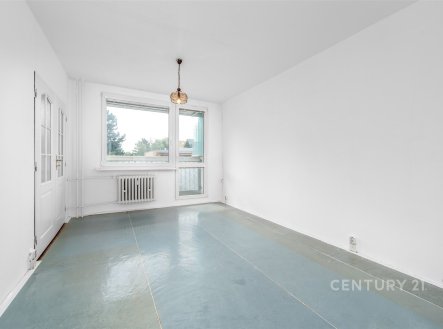Pronájem bytu, 3+1, 52 m²