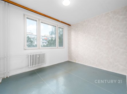 Pronájem bytu, 3+1, 52 m²