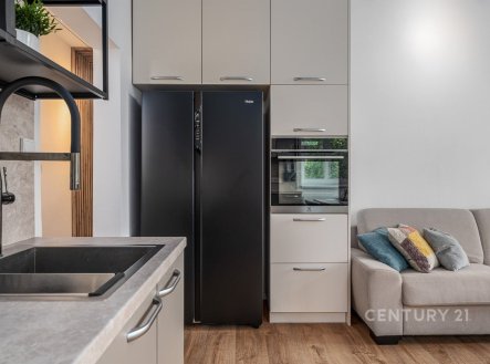 Pronájem bytu, 2+kk, 54 m² obrázek
