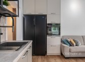 Pronájem bytu, 2+kk, 54 m²