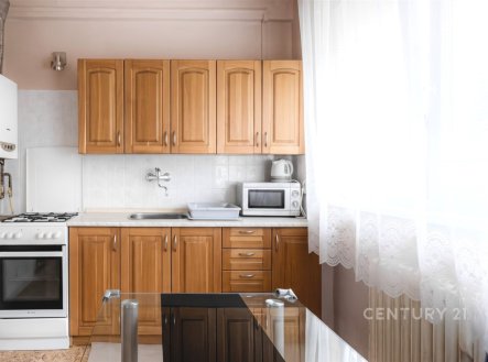 Pronájem bytu, 1+1, 38 m²