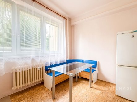 Pronájem bytu, 1+1, 38 m²