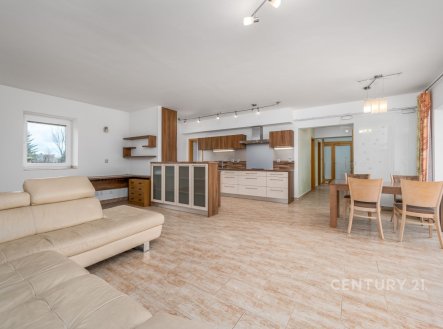 Pronájem domu/vily, 177 m²