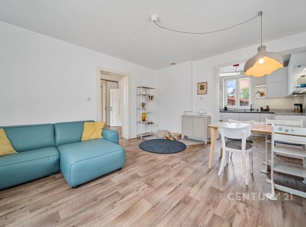 Prodej domu/vily, 114 m²