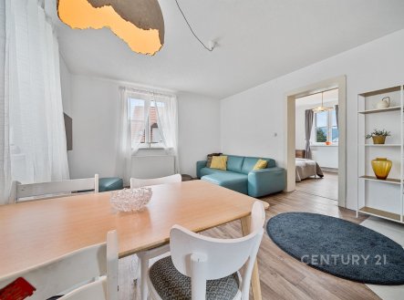 Prodej domu/vily, 114 m²