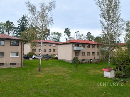 Pronájem bytu, 2+1, 66 m²