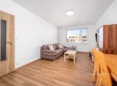 Pronájem bytu, 2+kk, 43 m²