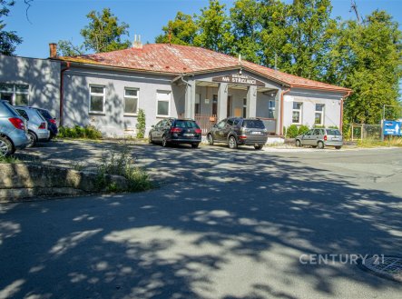 Prodej restaurace, 450 m²