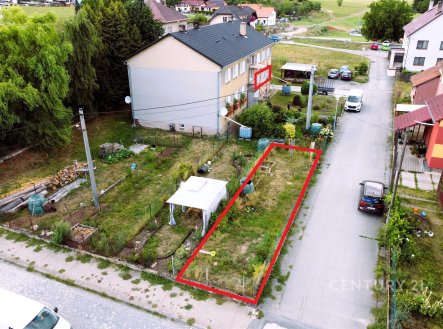 Prodej bytu, 2+1, 59 m²