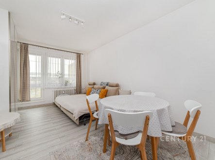 Prodej bytu, garsoniéra, 29 m²