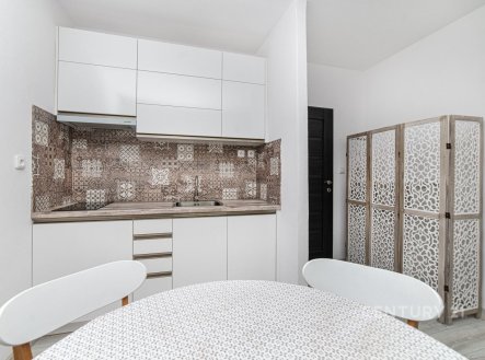 Prodej bytu, garsoniéra, 29 m²