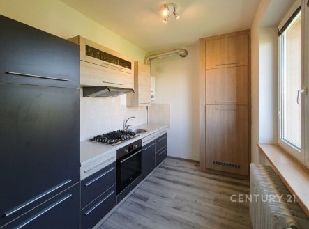 Pronájem bytu, 2+kk, 52 m²