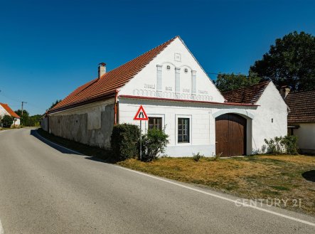 Prodej domu/vily, 270 m²