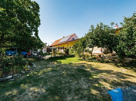 Prodej domu/vily, 270 m²
