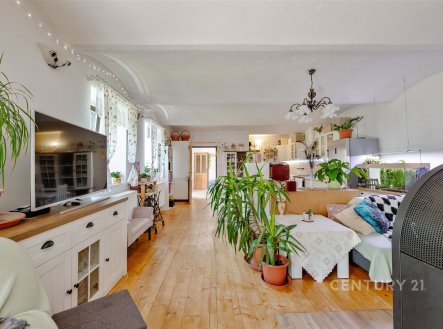 Prodej domu/vily, 270 m²