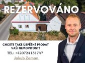 Prodej - dům/vila, 270 m²