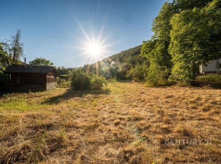 Prodej pozemku pro bydlení, 1 062 m²