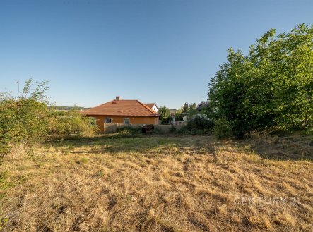 Prodej pozemku pro bydlení, 1 062 m²