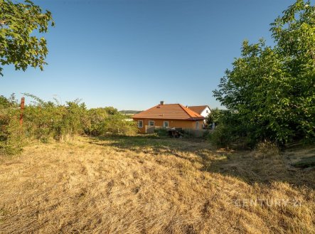 Prodej pozemku pro bydlení, 1 062 m²