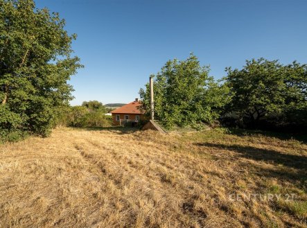 Prodej pozemku pro bydlení, 1 062 m²