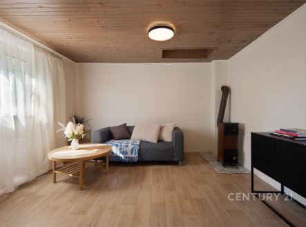 Prodej pozemku, zahrada, 503 m²