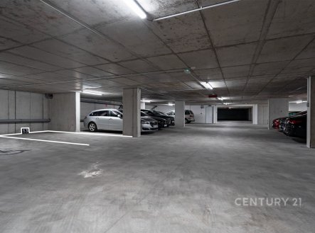 Pronájem bytu, 2+kk, 53 m²