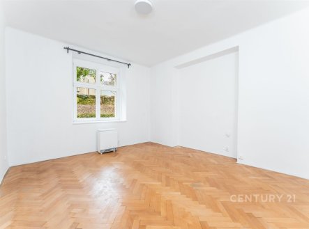 Pronájem bytu, 2+kk, 48 m²