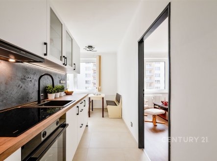 Prodej bytu, 3+1, 68 m² obrázek