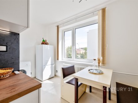 Prodej bytu, 3+1, 68 m²
