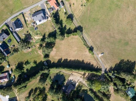 Prodej pozemku pro bydlení, 1 m²