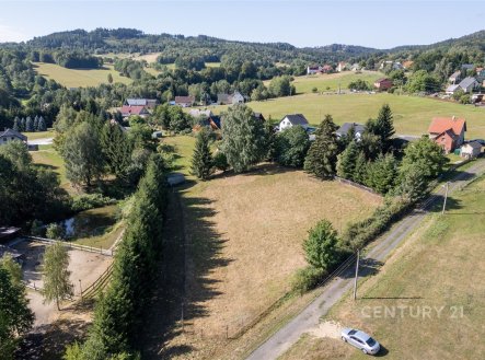 Prodej pozemku pro bydlení, 1 m²