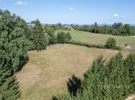 Prodej pozemku pro bydlení, 1 m²