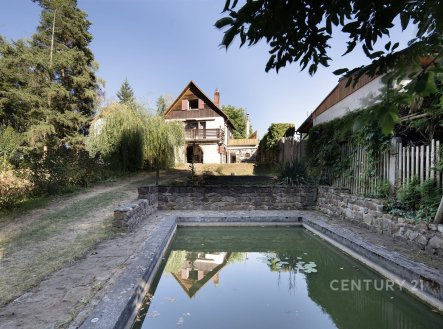 Prodej chaty/rekreačního objektu, 93 m²