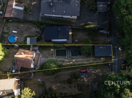 Prodej chaty/rekreačního objektu, 93 m²