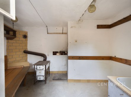 Prodej chaty/rekreačního objektu, 93 m²