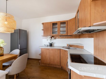 Pronájem bytu, 1+kk, 37 m²