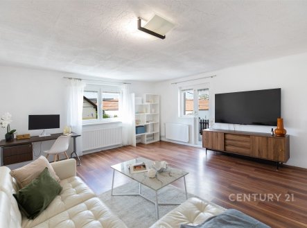 Prodej domu/vily, 231 m²