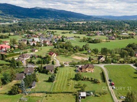 Prodej pozemku pro bydlení, 1 449 m²