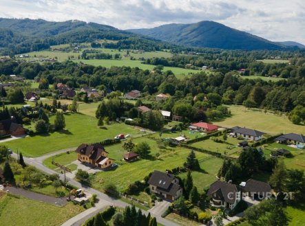 . | Prodej - pozemek pro bydlení, 1 449 m²