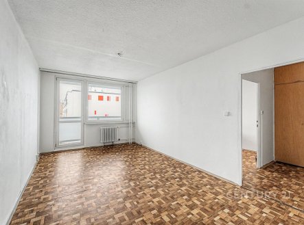 Prodej bytu, 2+kk, 43 m²