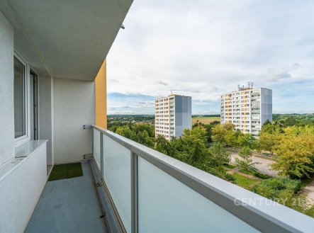 Prodej bytu, 2+kk, 43 m²