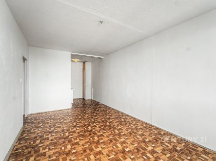 Prodej bytu, 2+kk, 43 m²