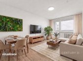 Prodej bytu, 2+kk, 43 m²