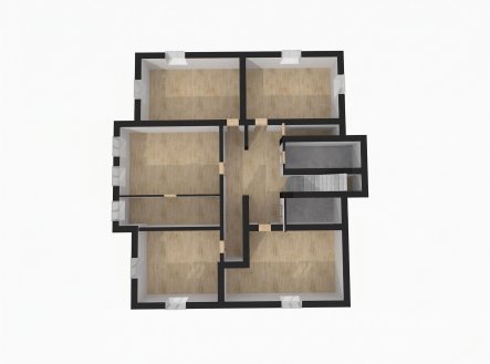 . | Prodej - dům/vila, 801 m²