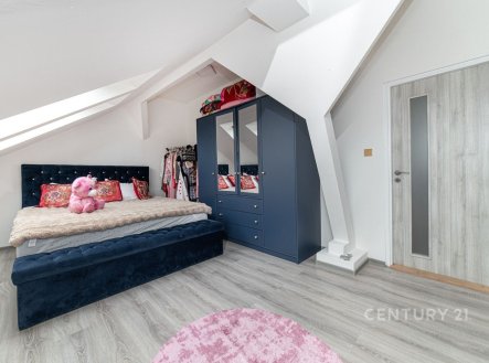 Prodej bytu, 3+1, 98 m²