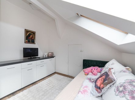 Prodej bytu, 3+1, 98 m²