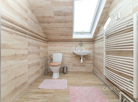 Prodej bytu, 3+1, 98 m²