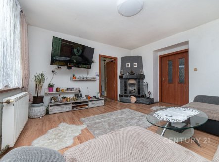 Prodej bytu, 3+1, 66 m²