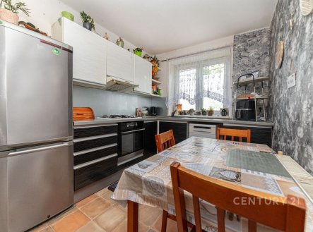 Prodej bytu, 3+1, 66 m²